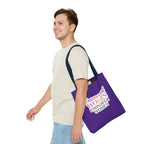 Empowered Women Empower Women Tote Bag