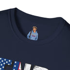 End Fascism Protest Shirt