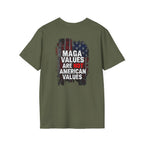 The People United T-Shirt