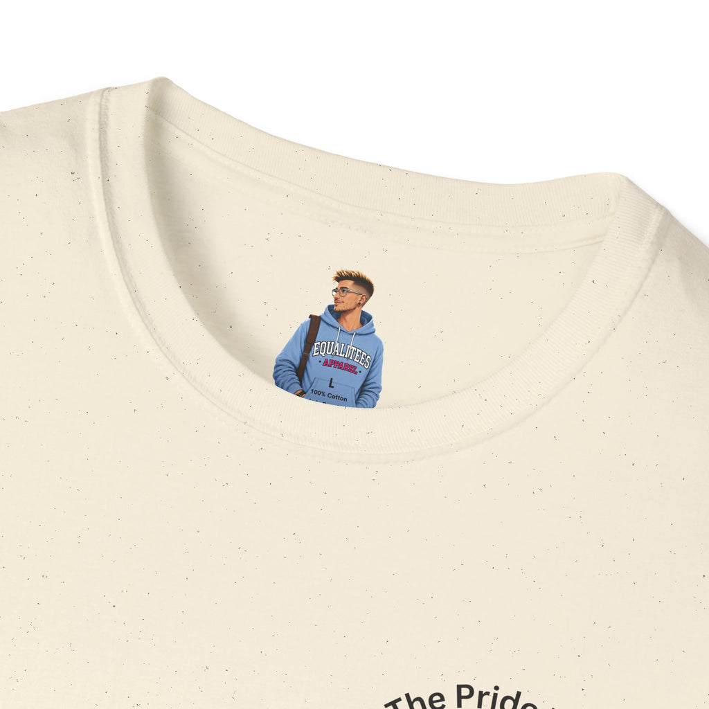 Pride Tree Las Vegas T-Shirt