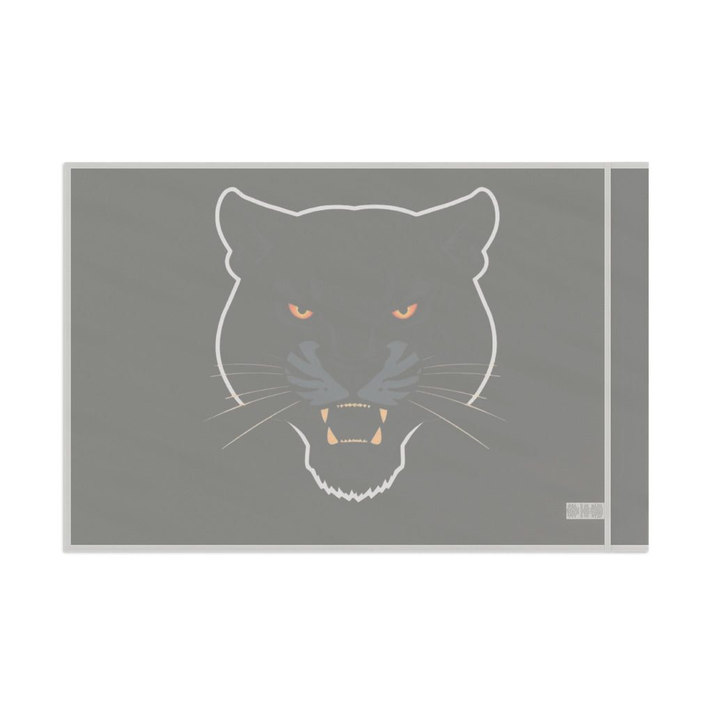 Fierce Black Panther - Protest Flag