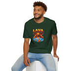 LAVA Adult Fit Graphic T-Shirt