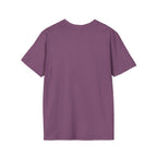 Pride Love Is Love Unisex Softstyle T-Shirt - EqualiTees.Me