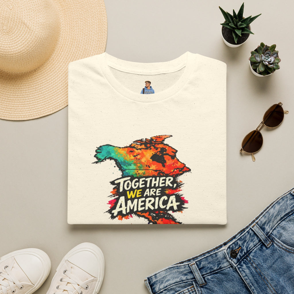 Together We Are America T-Shirt