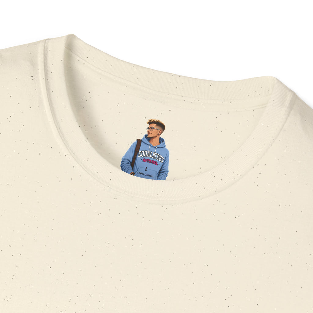 BTTF - Black Trans Travel Fund Unisex Softstyle T-Shirt