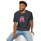 My Body, My Choice' Statement T-Shirt