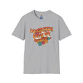 Don't F*** With My Sunshine Unisex Softstyle T-Shirt