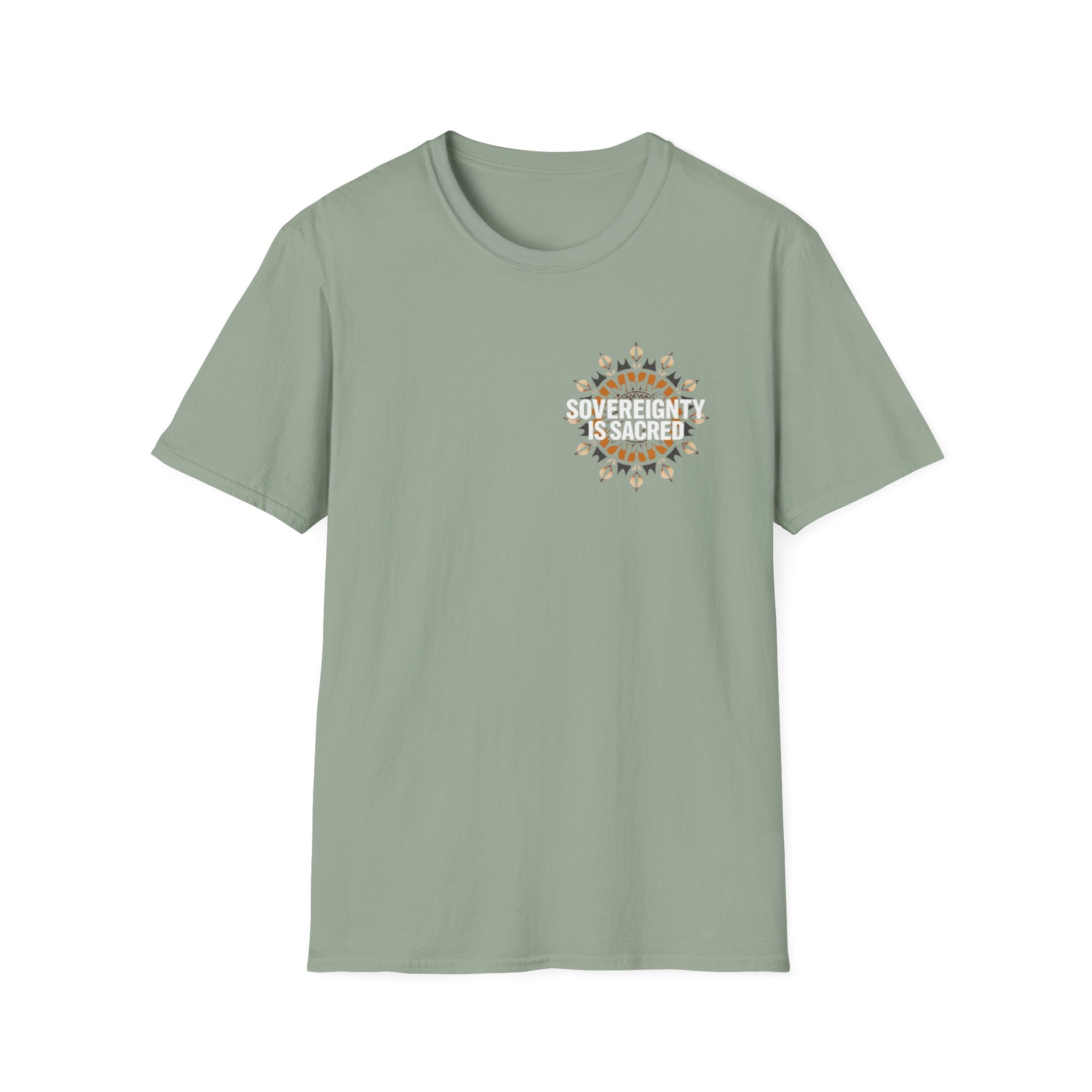 Sovereignty Is Sacred T-Shirt