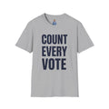 Count Every Vote T-Shirt