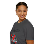 ANTI or FA Antifascist T-shirt