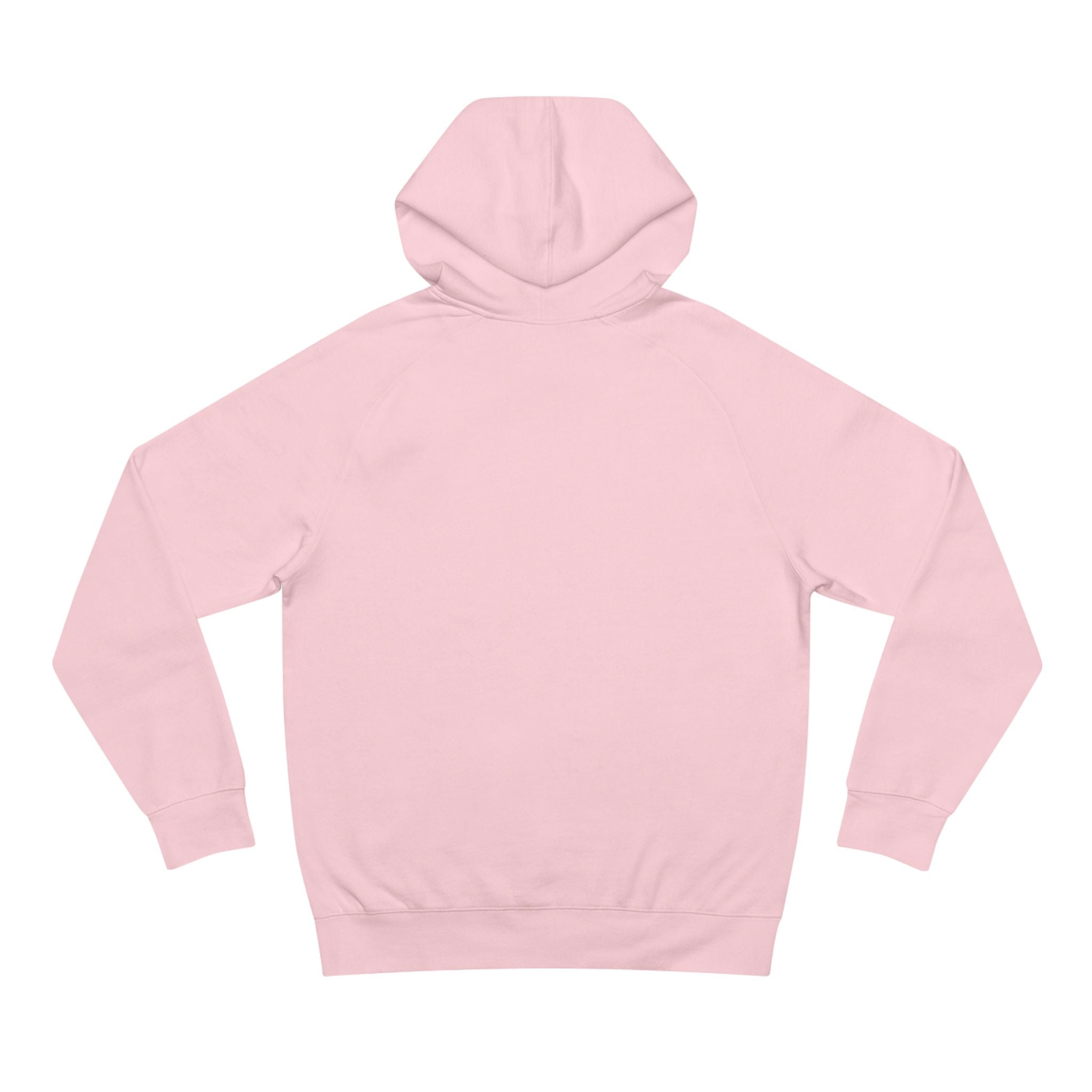 BTTF - Black Trans Travel Fund Unisex Pullover Hoodie