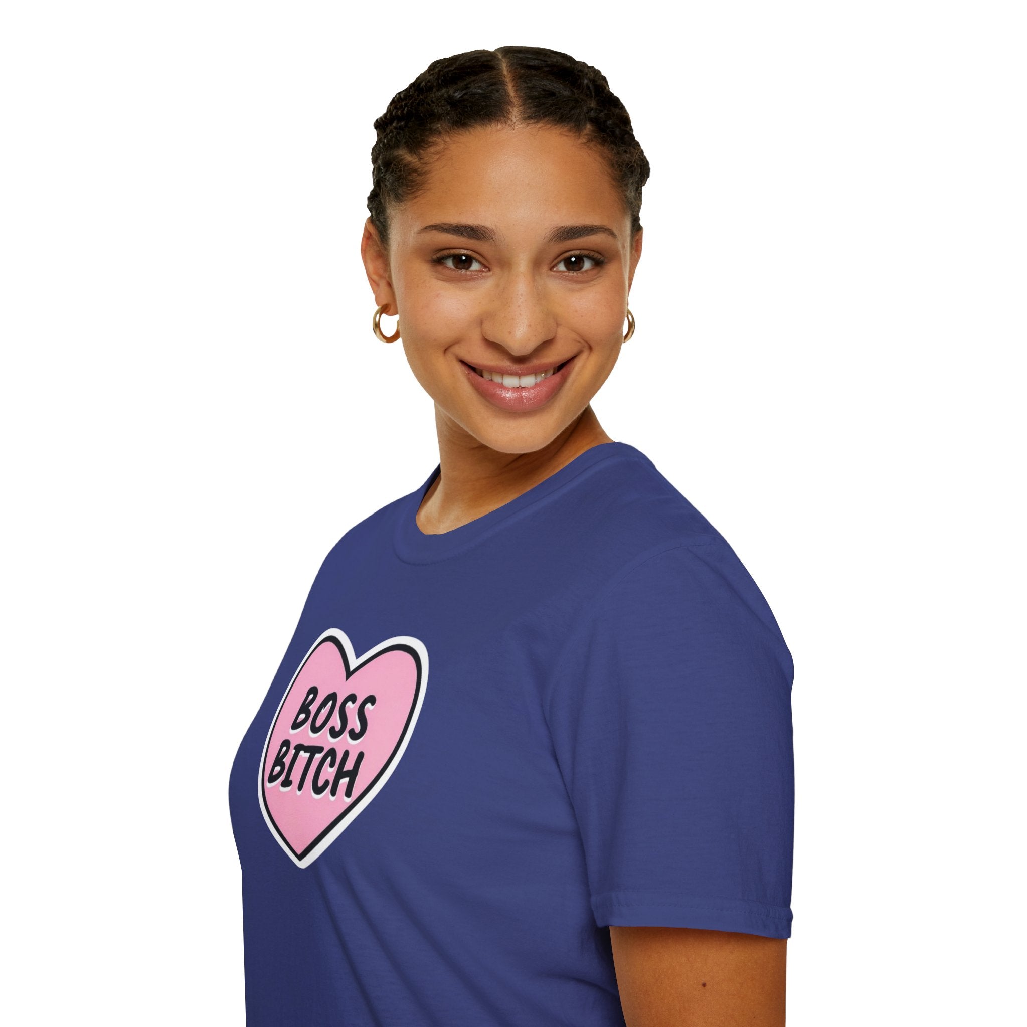 Boss Bitch T-Shirt