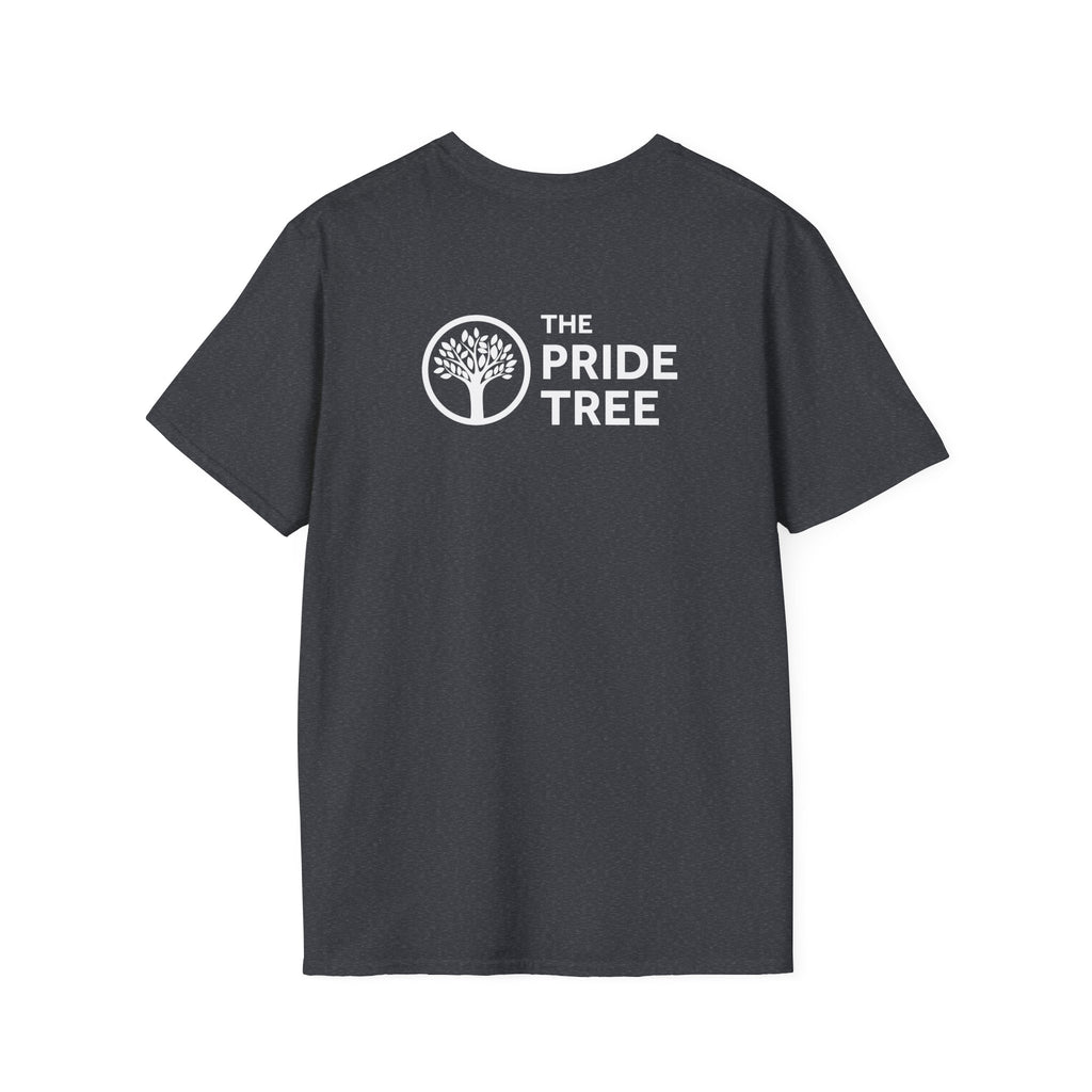 Pride Tree Las Vegas Pride Frog T-Shirt