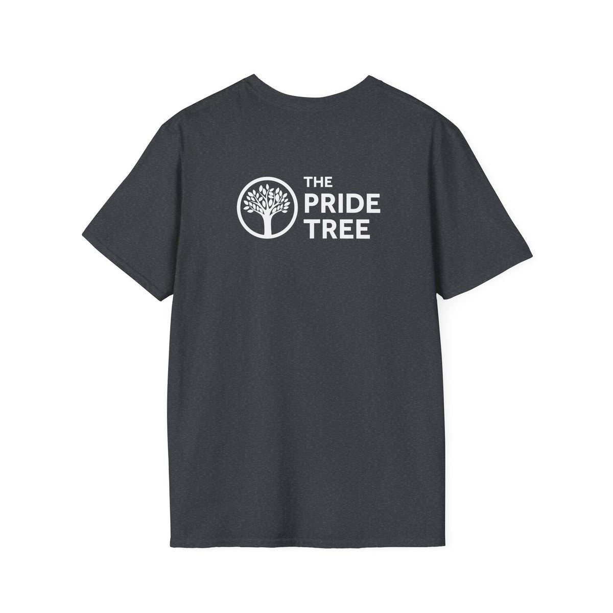 Pride Tree Las Vegas Pride Frog T-Shirt