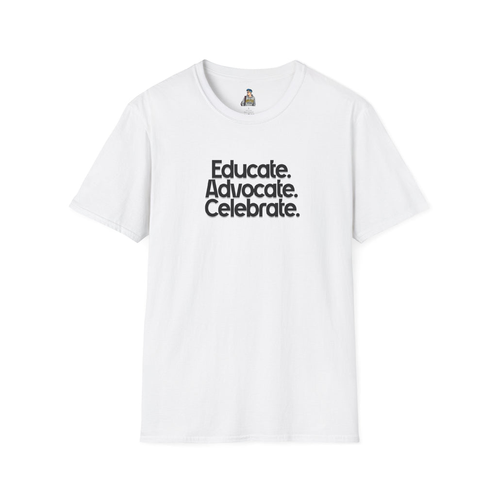 Teacher Advocate T-Shirt