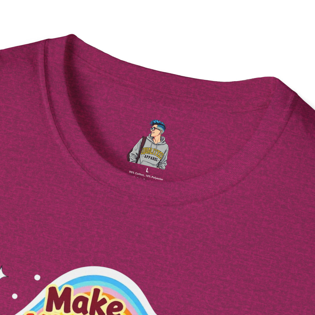 Make Kindness Loud T-Shirt
