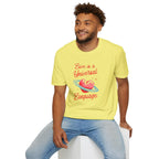 Love is a Universal Language T-Shirt