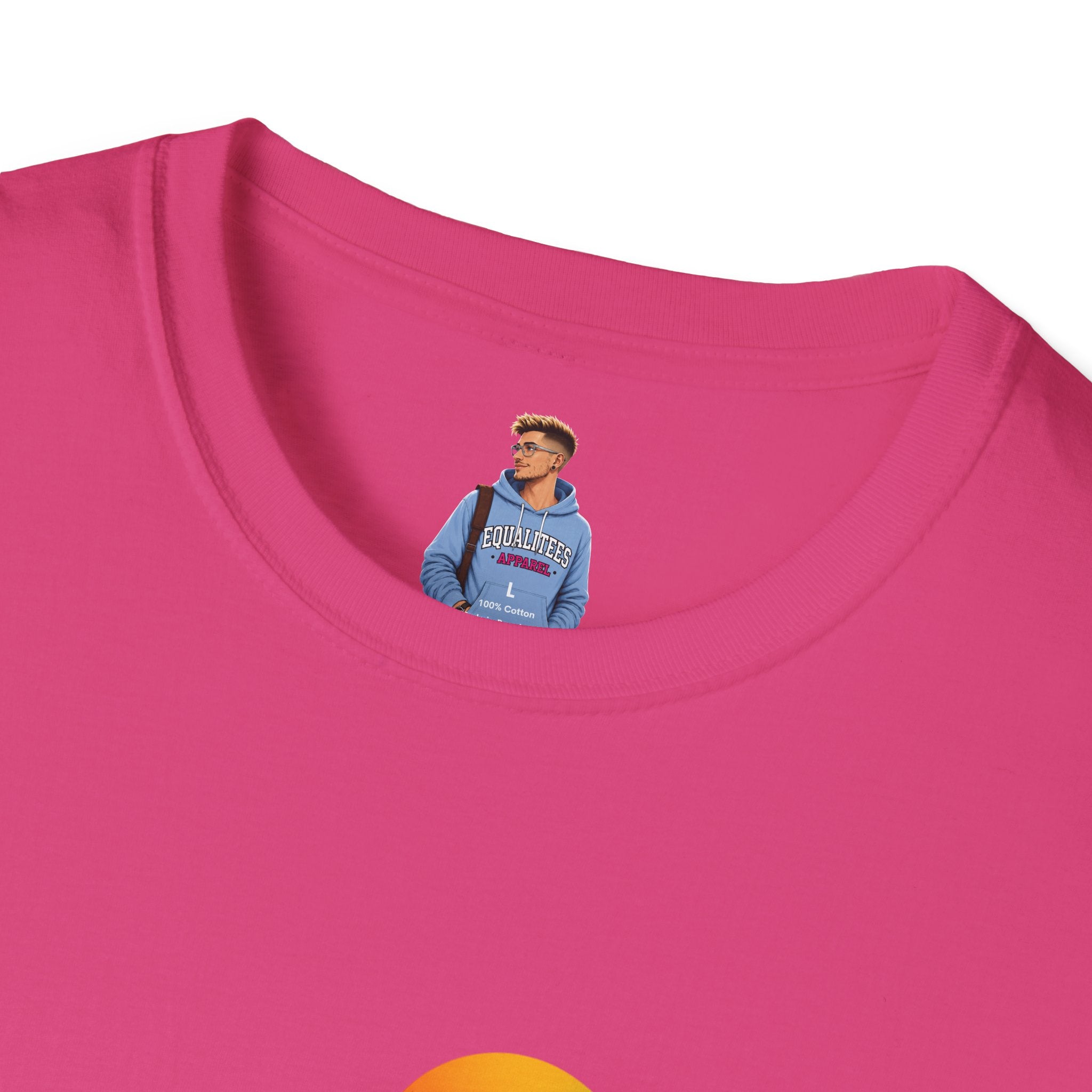 Love & Autism Awareness T-Shirt
