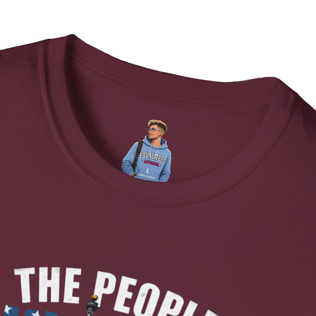 We The People United T-Shirt