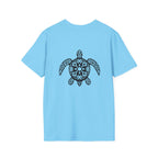 Island Pride Sea Turtle T-Shirt