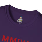 MMIW Awareness Unisex T-Shirt
