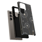 Dandelion Wishes Tough Case for Android