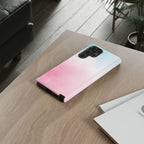 Pastel Cloud Tough Case for Android