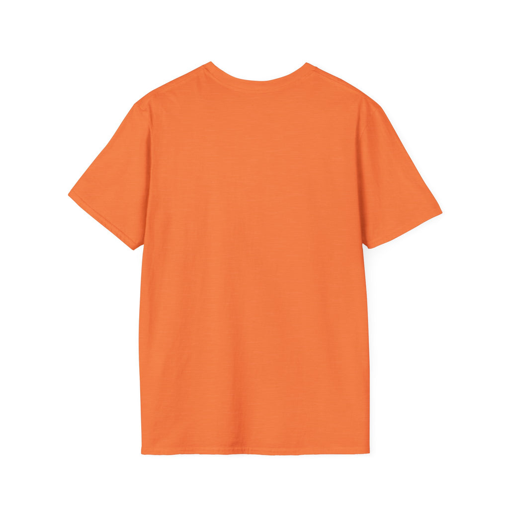 Queer Lives Matter Unisex Softstyle T-Shirt - Support LGBTQ+ Rights