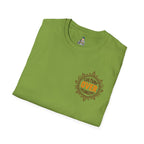 Culture Over Colonizers Unisex Softstyle T-Shirt