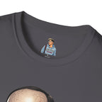 “Shut up, you ugly fuck” Funny graphic tee