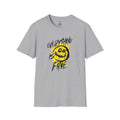 Everything is Fine T-shirt - EqualiTees.Me