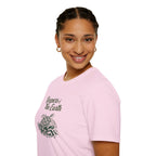 Keepers Of the Earth Turtle T-shirt