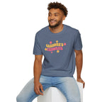 Grandma's Favorite Unisex Softstyle T-Shirt - EqualiTees.Me