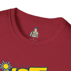 Not Today, Bitch Unisex Softstyle T-Shirt