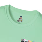 Teaching While Queer Logo T-Shirt