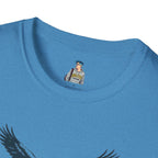 Reclaim Resist Rise T-shirt