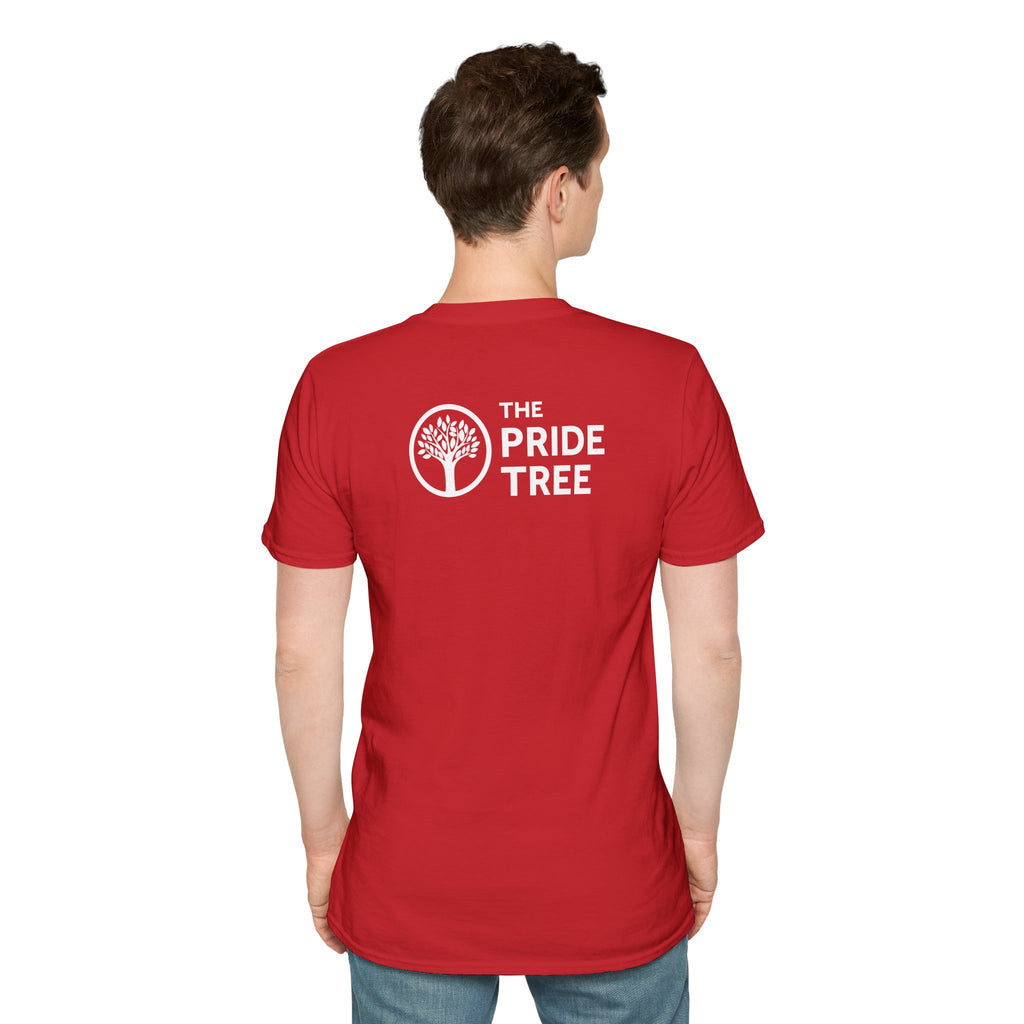 Protect Our Trans Siblings T-Shirt — Pride Ally Tee (The Pride Tree)