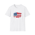 FDT END FASCISM Political Statement Tee