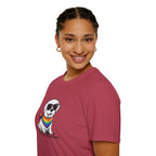 Cute Puppy Pride T‑Shirt