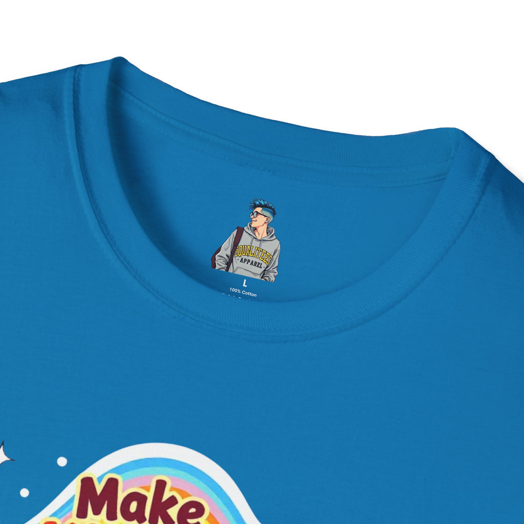 Make Kindness Loud T-Shirt