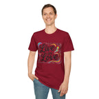 Live in Love Inspirational T-Shirt