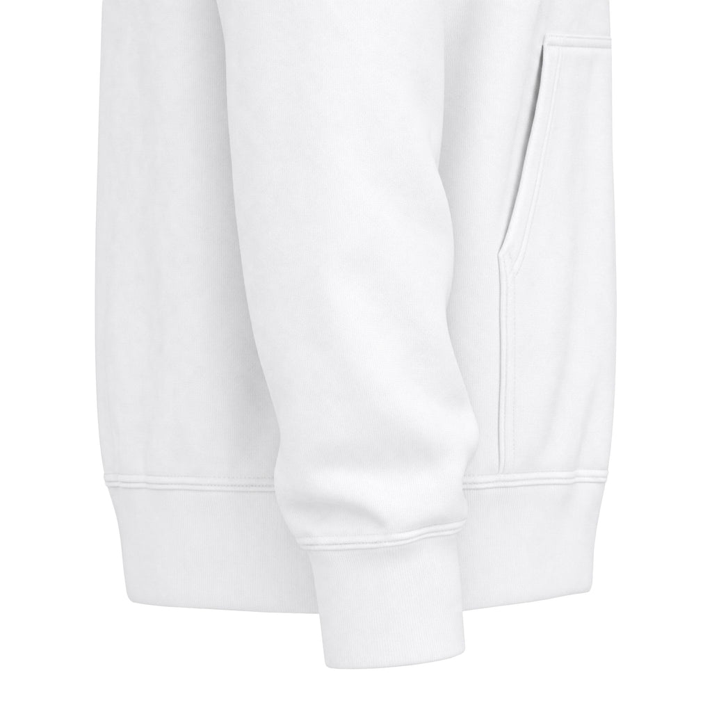 BTTF - Black Trans Travel Fund Unisex Zip-Up Hoodie