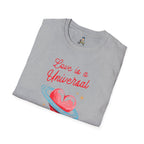Love is a Universal Language T-Shirt