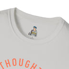 Thoughts & Tariffs Softstyle Unisex T-Shirt -