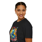 Love Everyone Protect The Planet T-Shirt