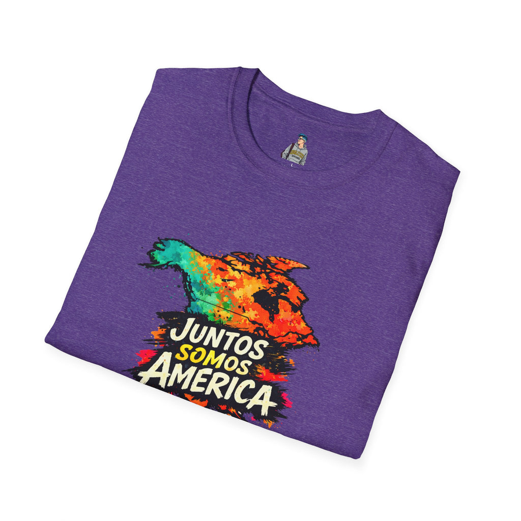 Juntos Somos América T-Shirt