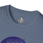 Free Dad Hugs Unisex Softstyle T-Shirt