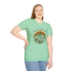 Keepers of The Earth Forest T-shirt