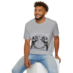 Breaking Chains Freedom Tee