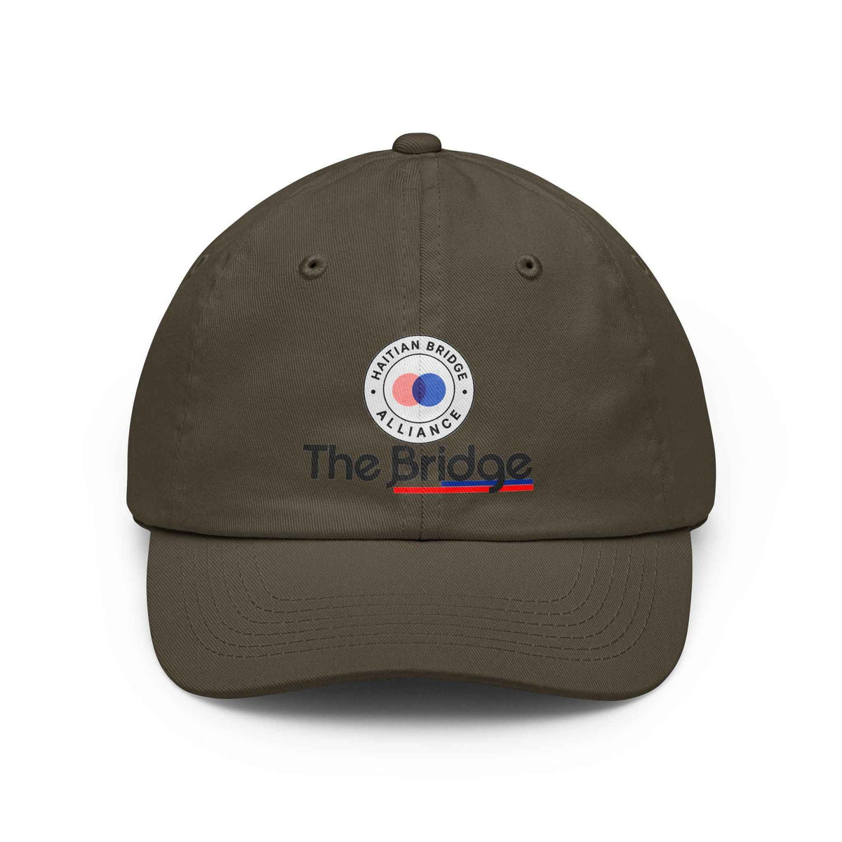 The Haitian Bridge Alliance Ball Cap